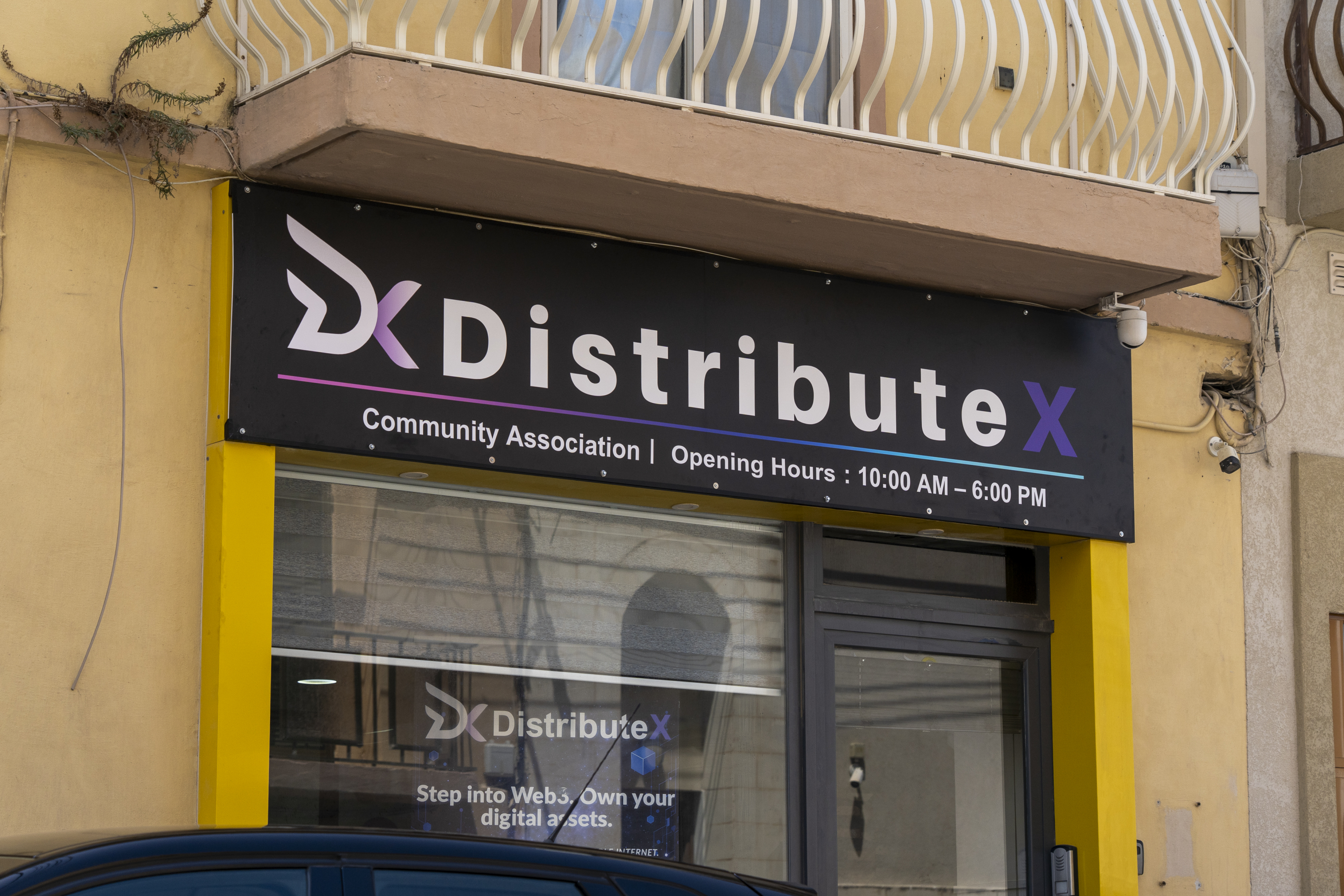 MFSA issues warning over obscure crypto marketing firm DistributeX after MaltaToday investigation
